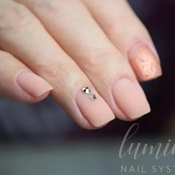 Empower Matte Top Coat