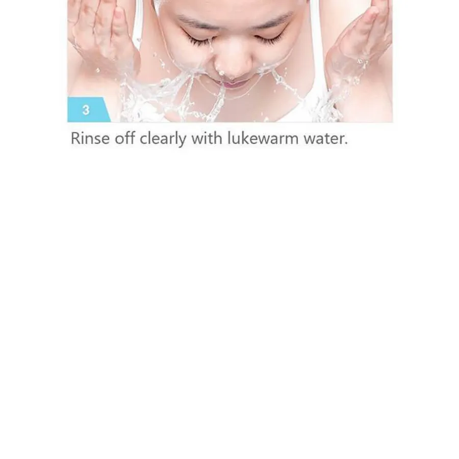 ETUDE HOUSE Baking Powder Pore Cleansing Foam, 160ml/ 5.41 fl.oz