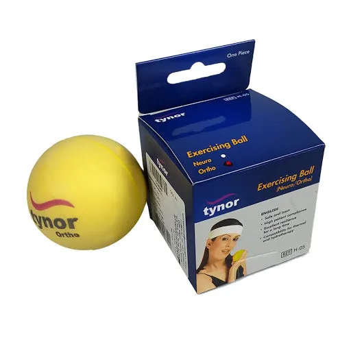Exercising Ball