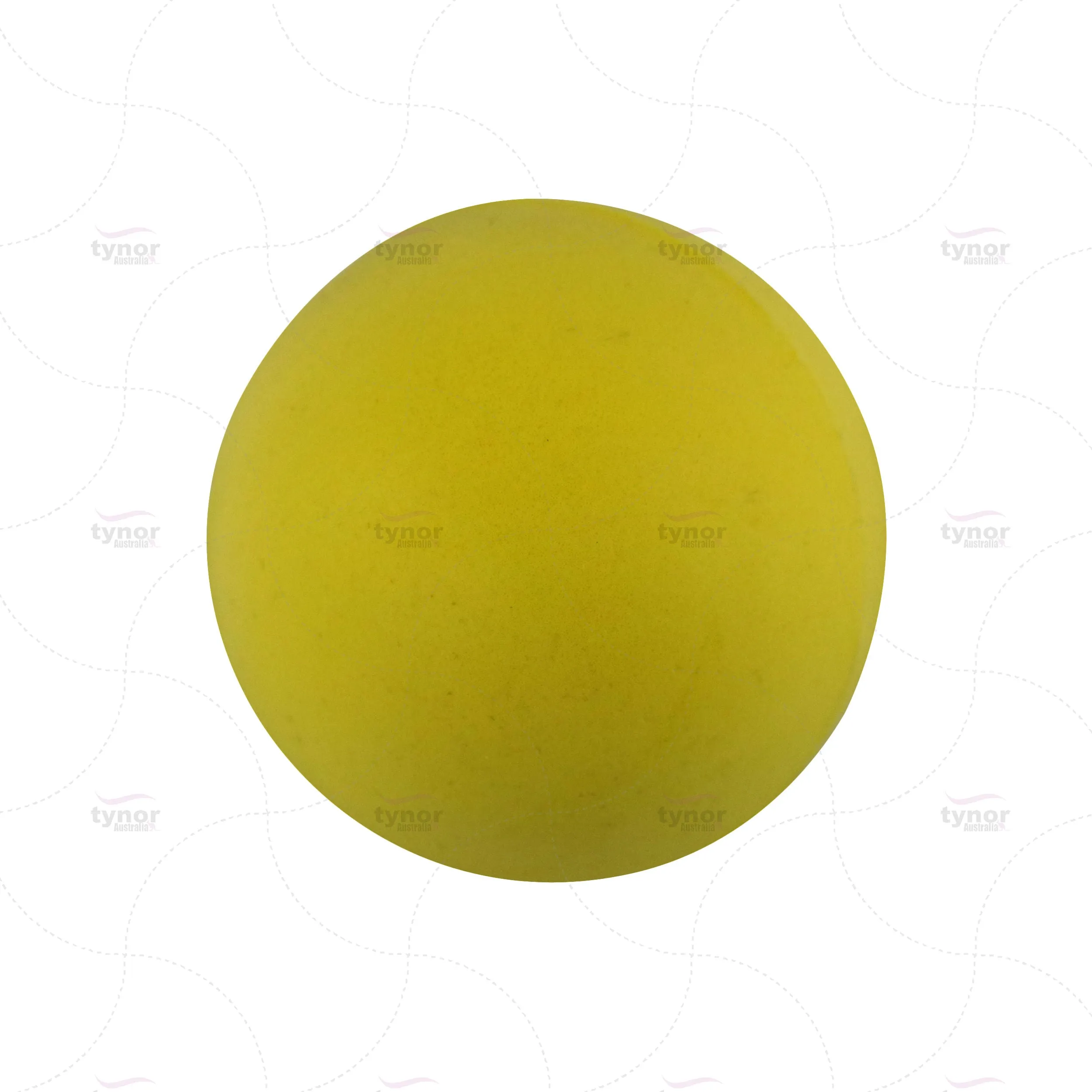 Exercising Ball