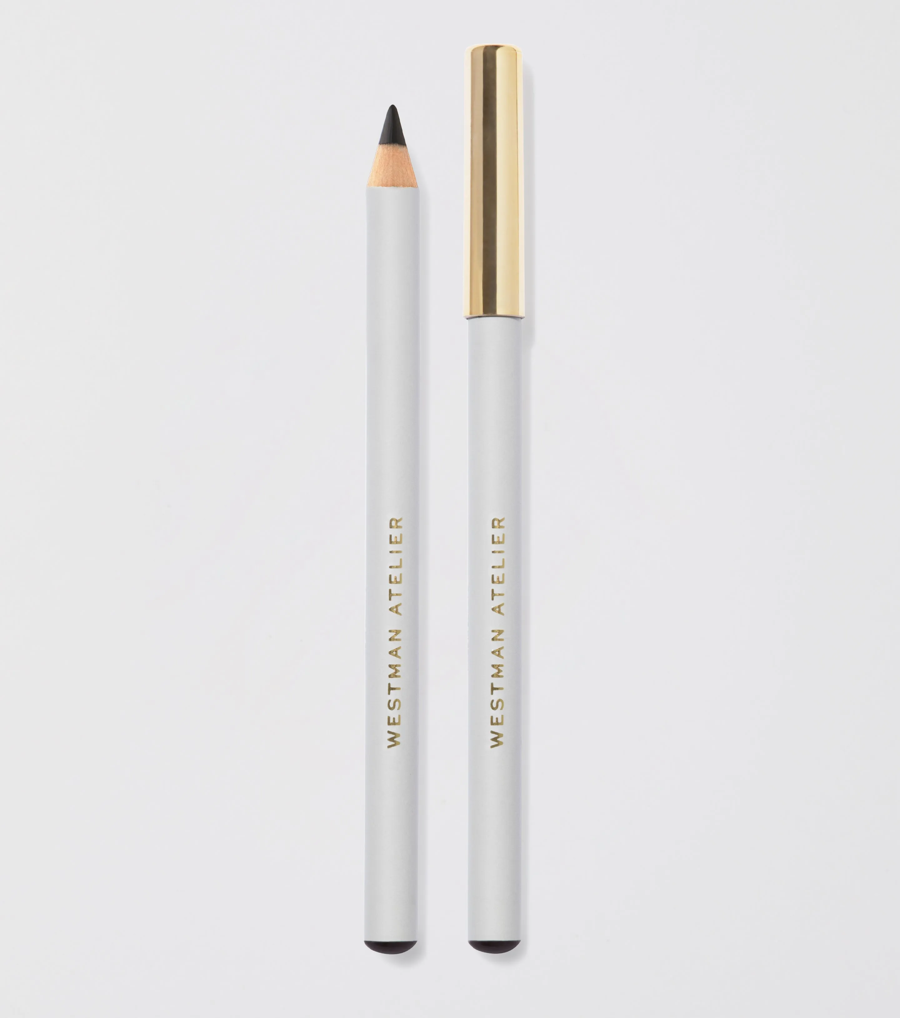 Eye Love You Eye Pencil - Khôl Noir