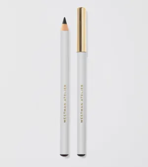 Eye Love You Eye Pencil - Khôl Noir