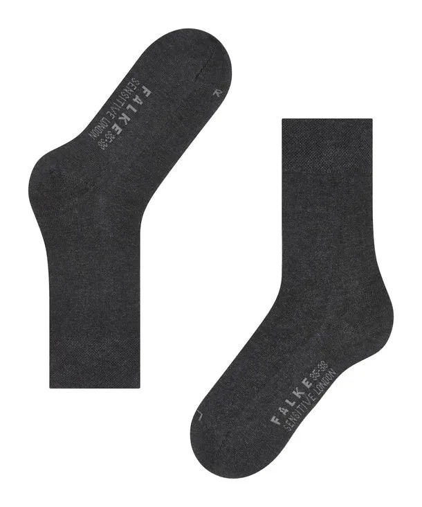 FA46472 Sensitive London - Anthracite