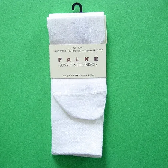 FA47686 Sensitive London - White