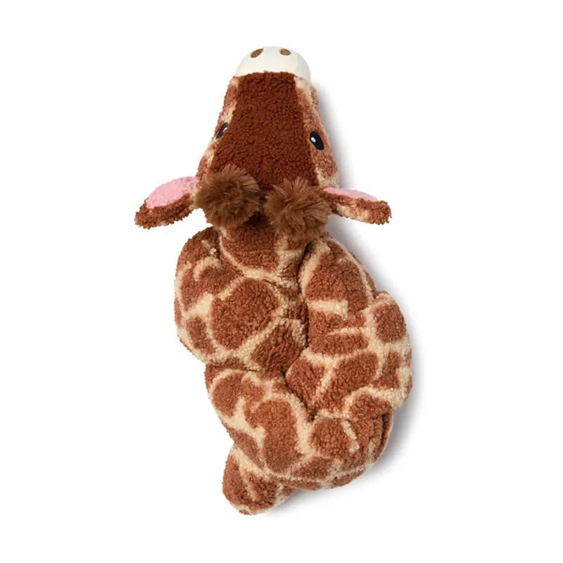 Fabdog Twisty Giraffe