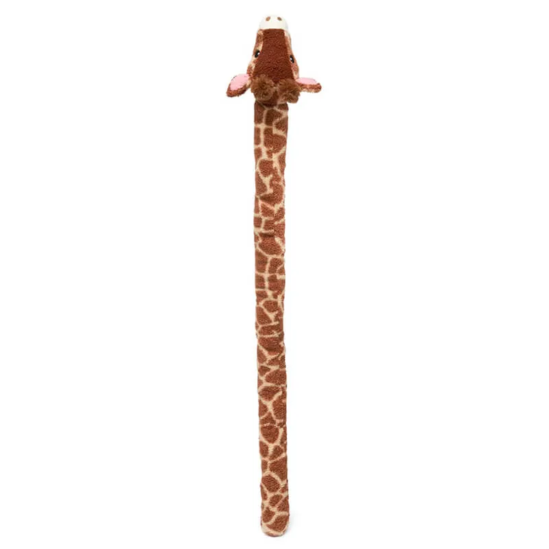 Fabdog Twisty Giraffe