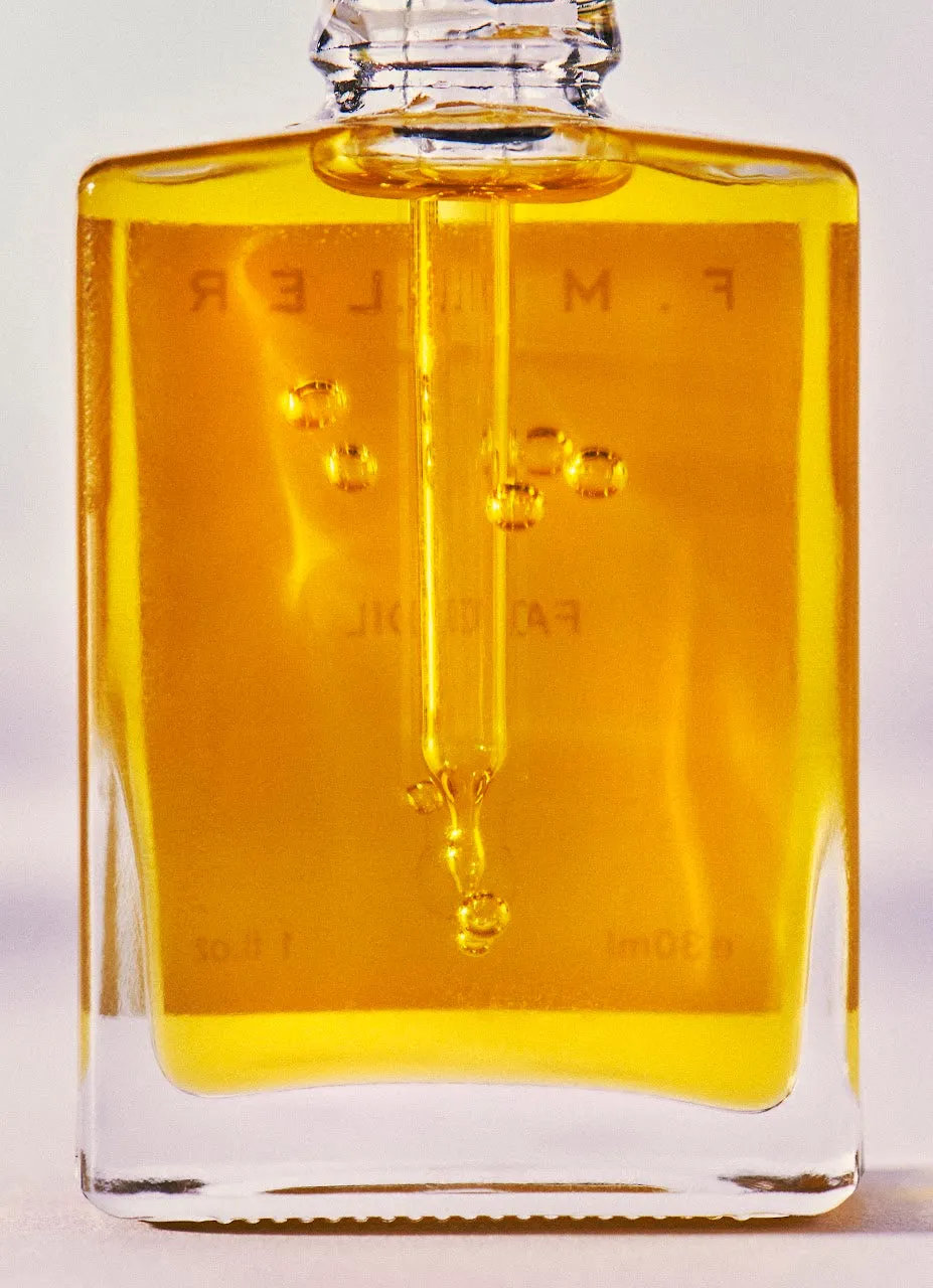 Face Oil