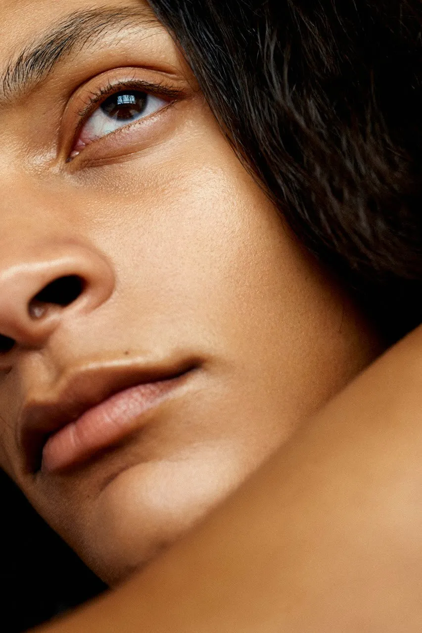 Face Oil