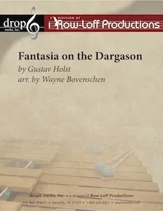 Fantasia on the Dargason - (Easy/Grade II)