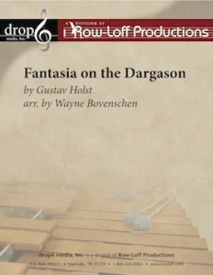 Fantasia on the Dargason - (Easy/Grade II)