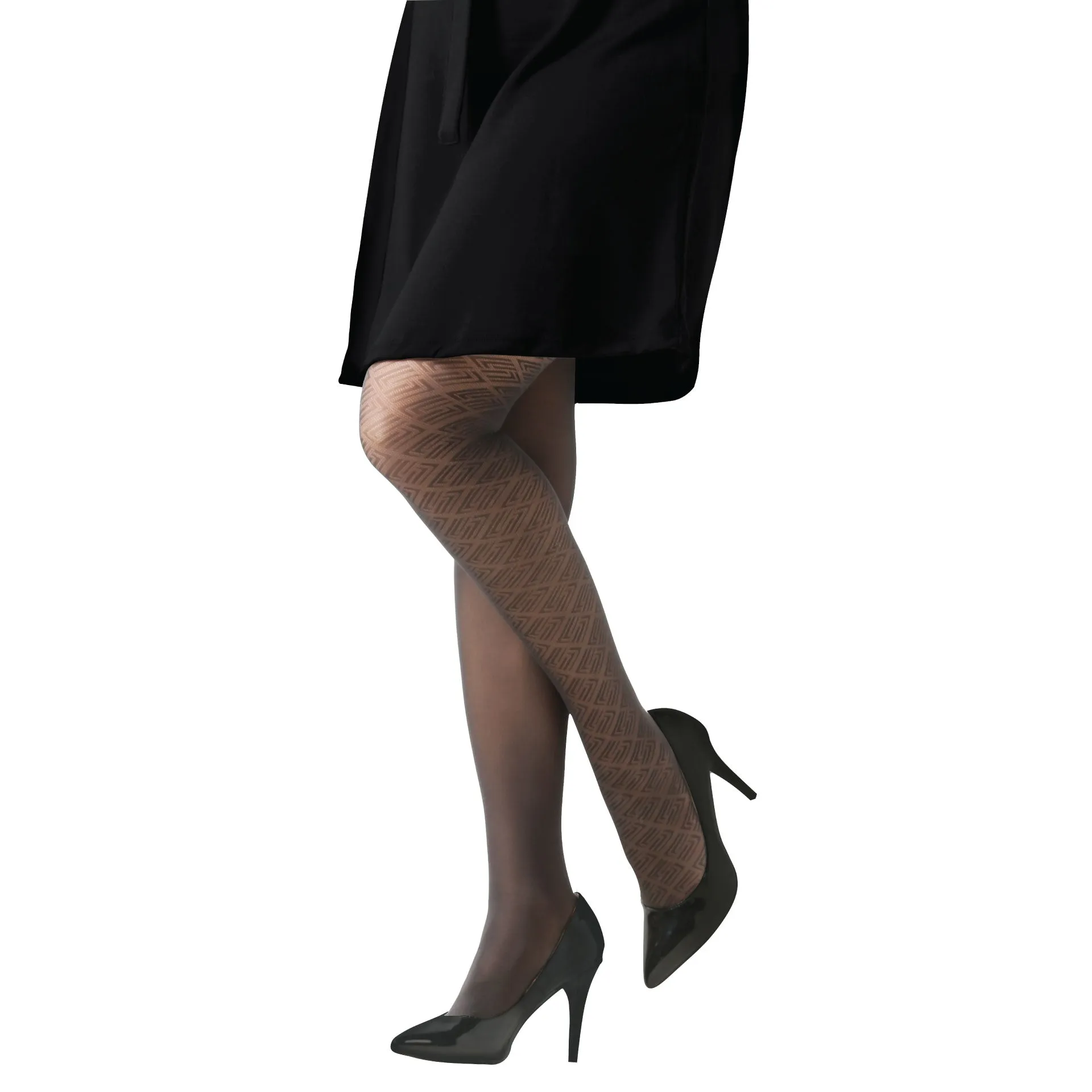 Fantasia Pantyhose Mystery 40D