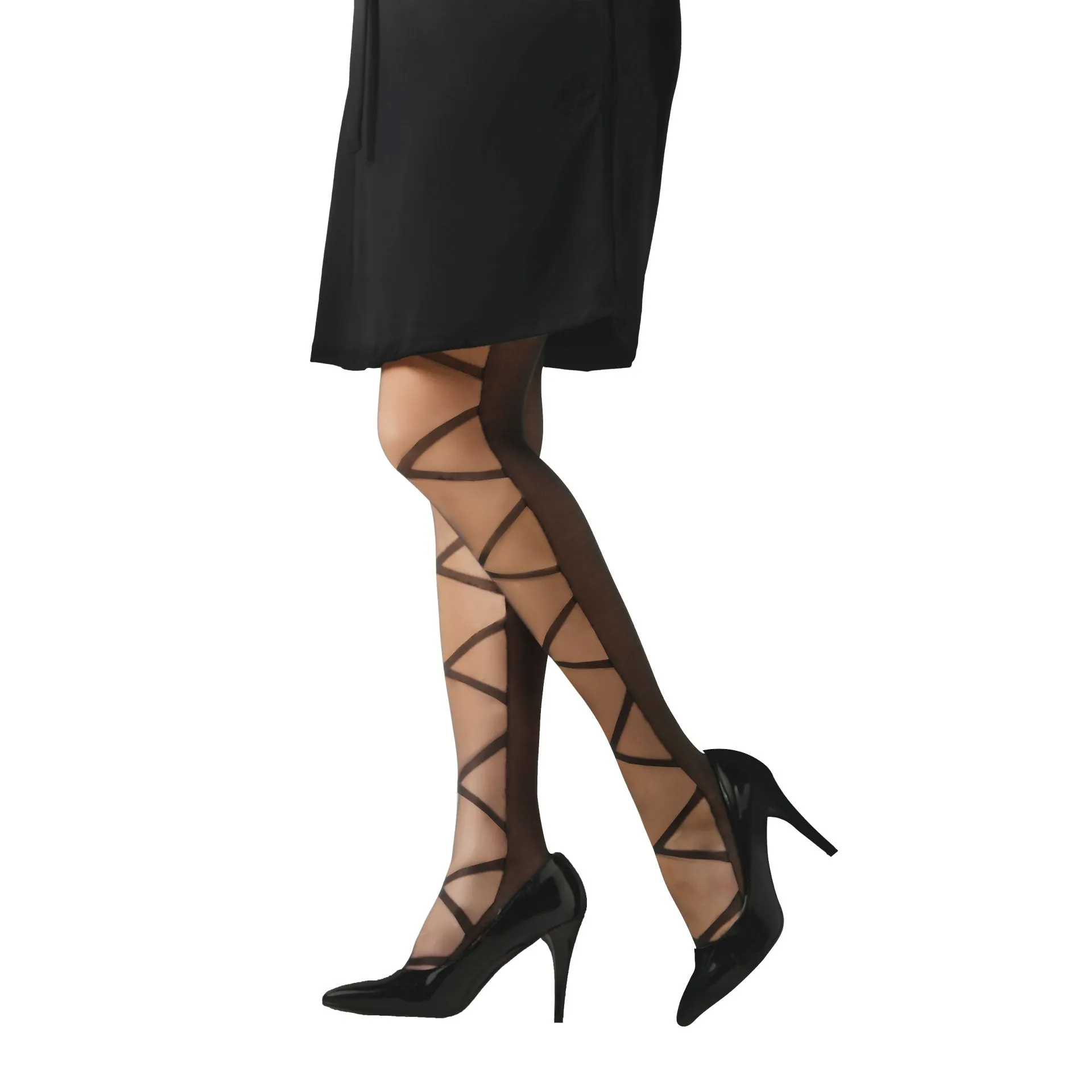 Fantasia Pantyhose Tricky 20D