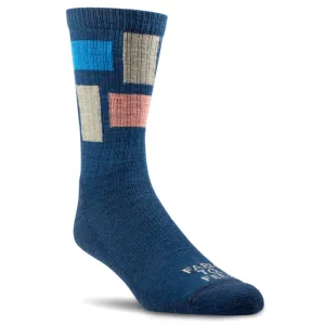 Farm to Feet Newport Light Cushion Crew Socks