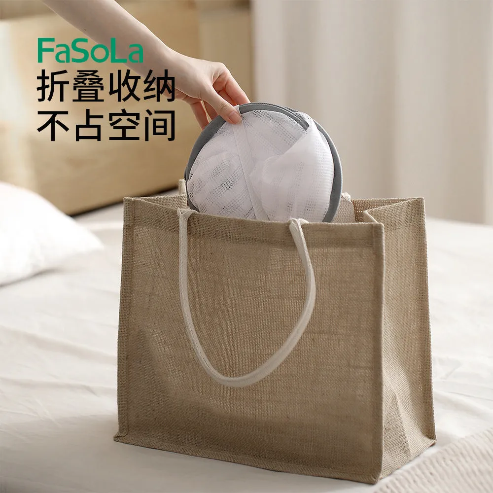 FaSoLa Multi-Functional Drying Net - Three Layers, White