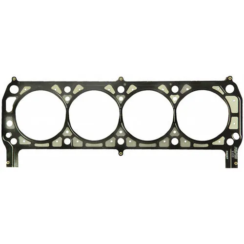 Felpro Multi Layer Steel Head Gasket Suit Ford 289-351W & Yates, 4.100" Bore, .041" Thick
