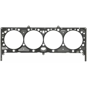 Felpro Multi Layer Steel Head Gasket Suit SB Chev 4.200" Bore, .041" Thick