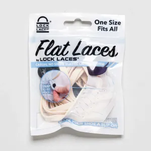 Flat Laces