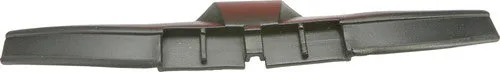 Fly Racing Breath Deflector For Conquest Helmet ~ 73-88947; Black, Size One Size (BKOS)