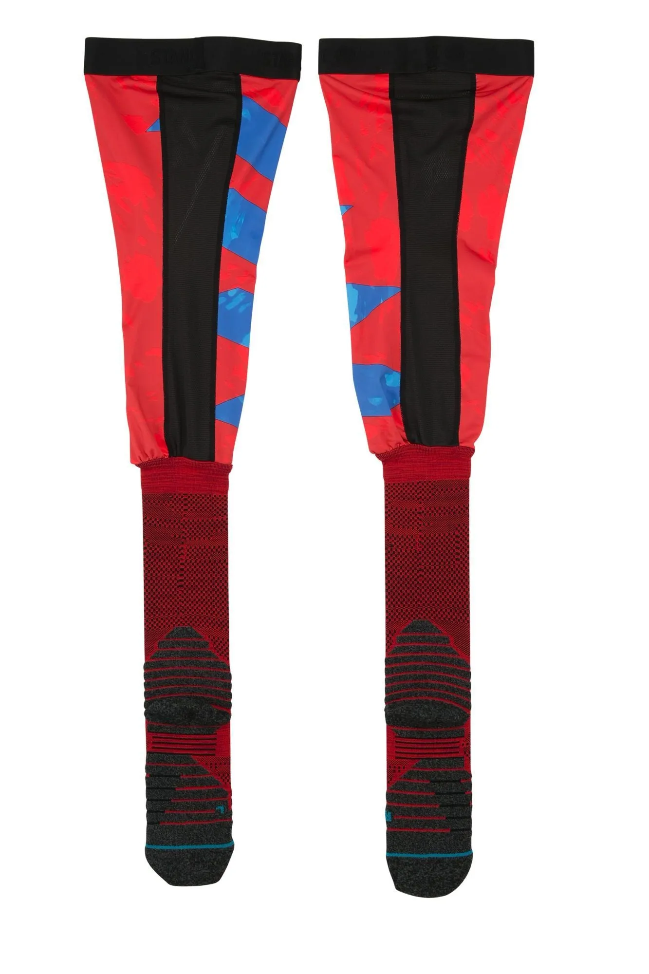 FLYER BRACE