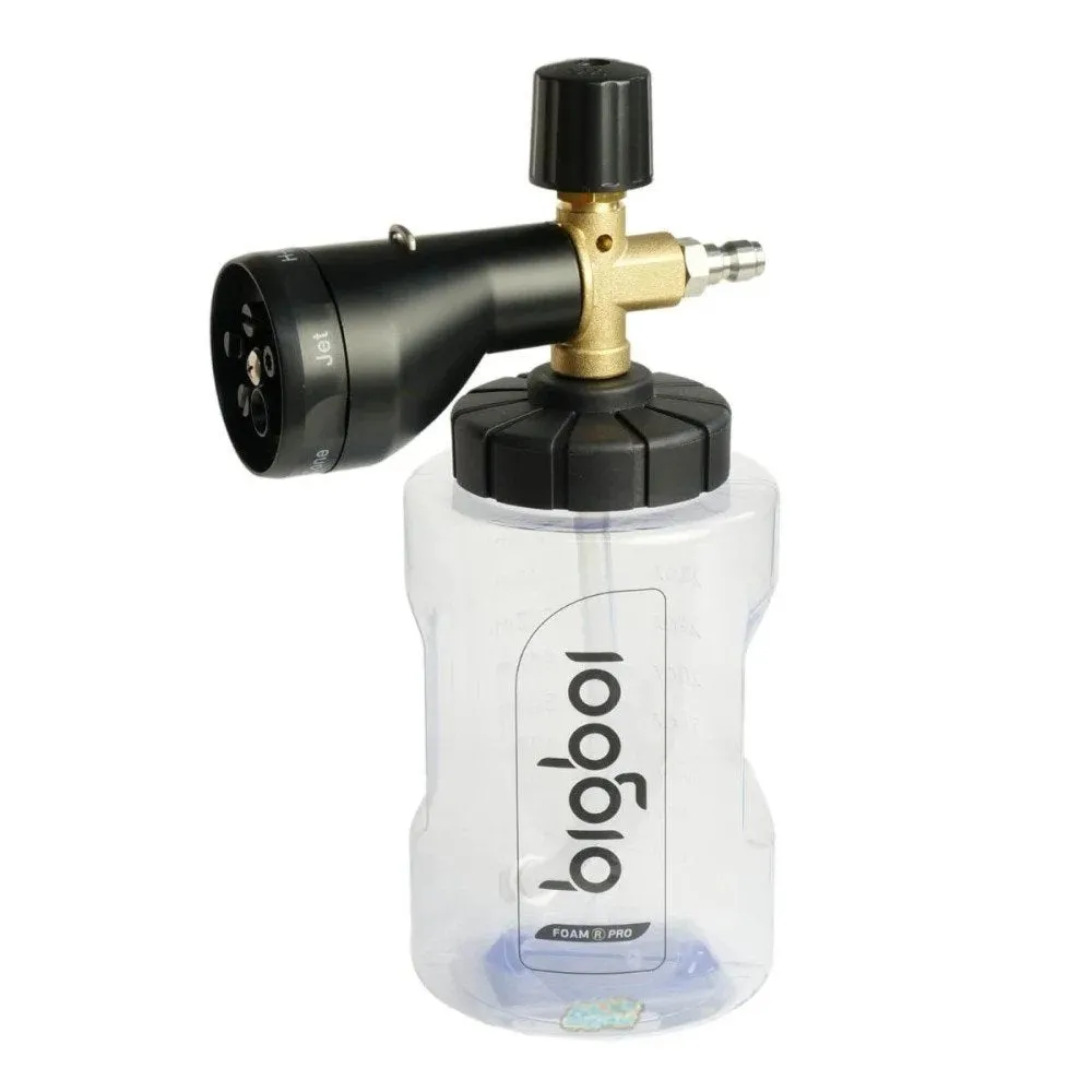 Foam Cannon Bigboi FoamR Pro Foam