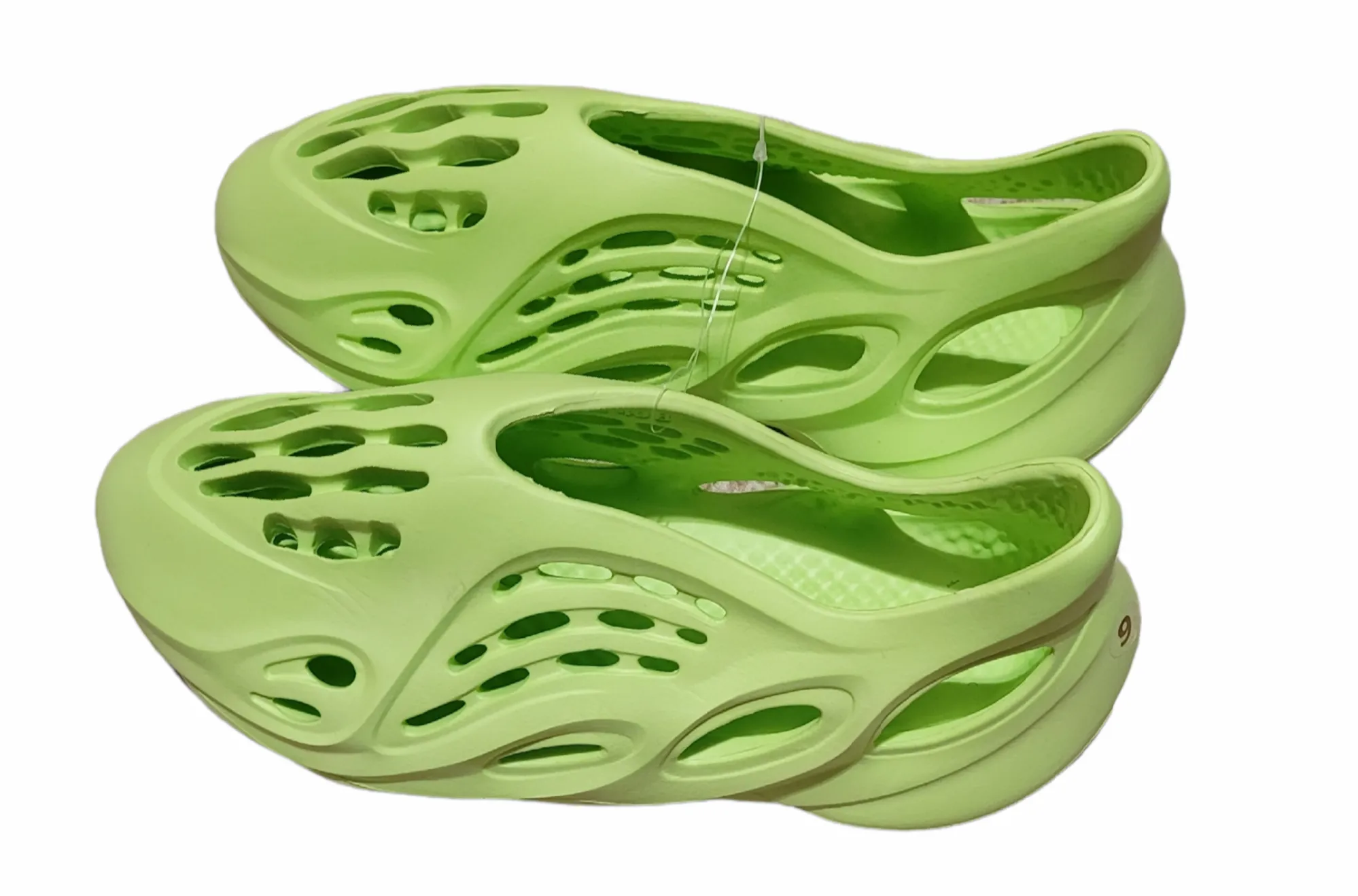 Foam Runner