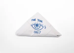 For Your Eyes Only