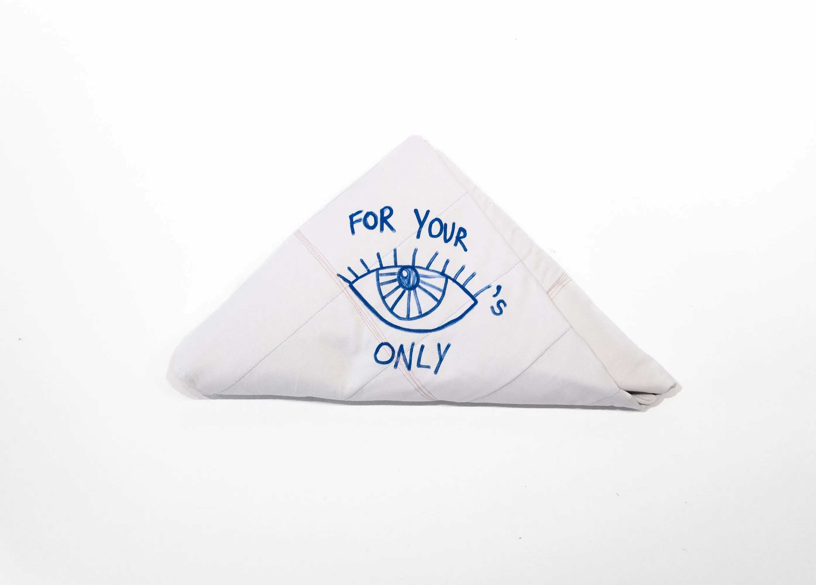 For Your Eyes Only