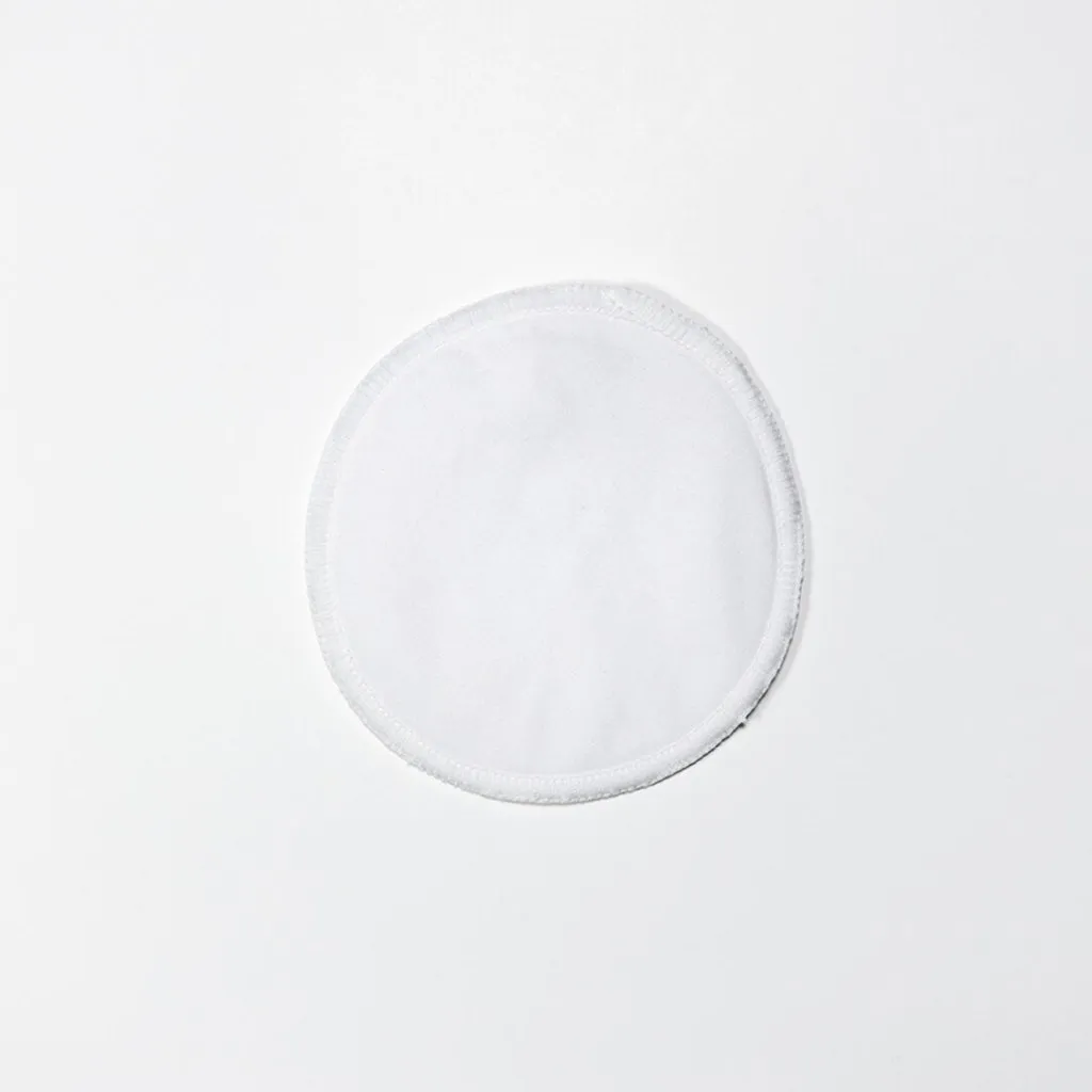 FRAUPOW Multi-Colour Nursing Pads - Pack of 8
