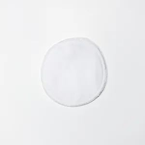 FRAUPOW Multi-Colour Nursing Pads - Pack of 8