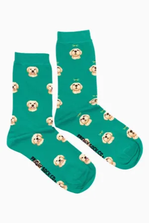 Friday Socks - Womens Mismatched Socks | Labrador