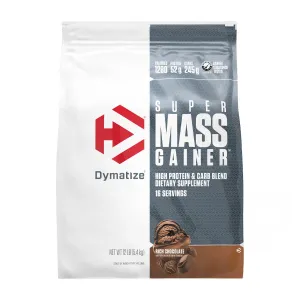 Ganador de peso 12 LB Super Mass