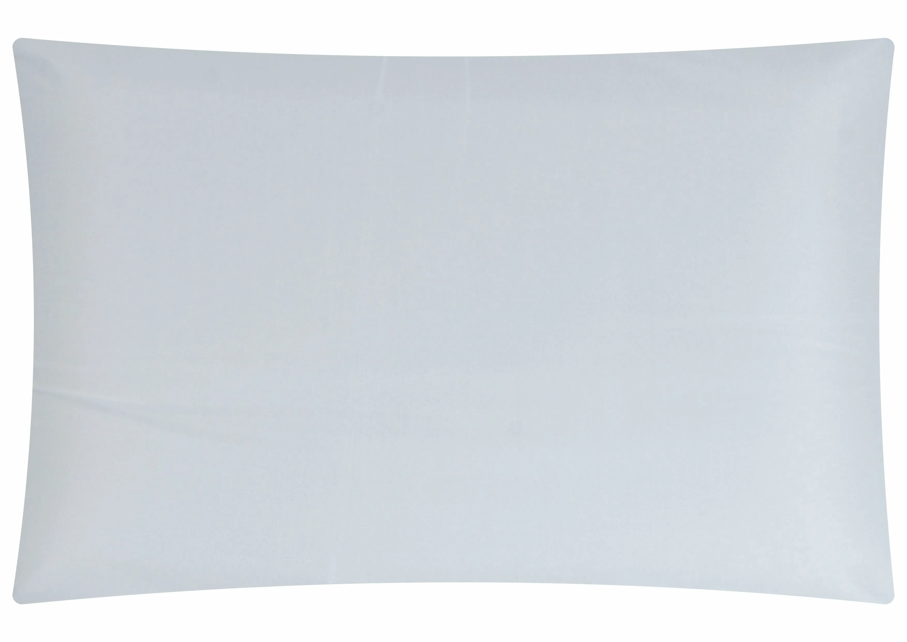 Gel Memory Foam Pillow- Classic