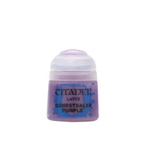 Genestealer Purple Layer 12ml.