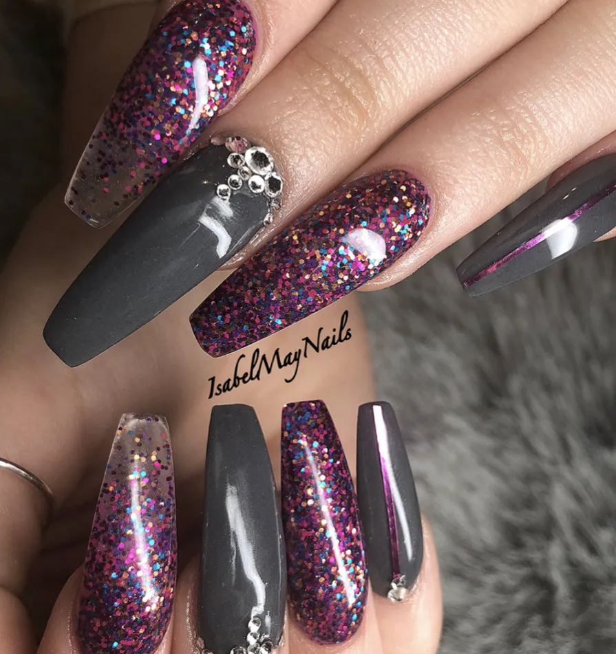 Georgie Glitter