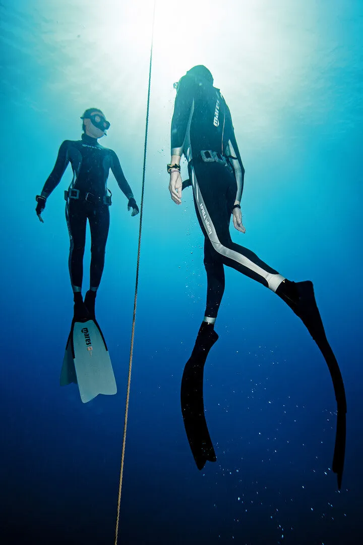 Giant’s Breath - Freediving Experience