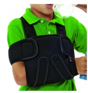 Gibaud ortho tutore spalla j