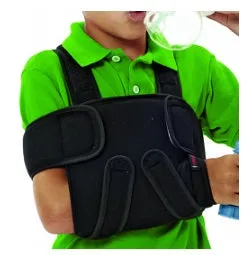 Gibaud ortho tutore spalla j