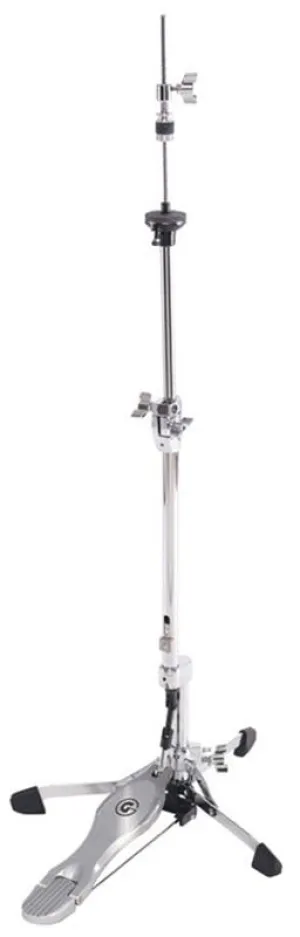 Gibraltar 8700 Series Flat Base Hi Hat Stand with Direct Drive