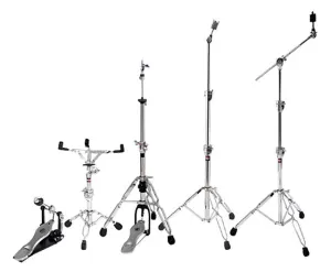 Gibraltar G6 Series Drum Hardware Pack