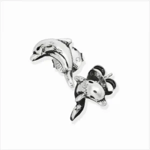 Giovanni Raspini dolphin dolphin silver 925 8000