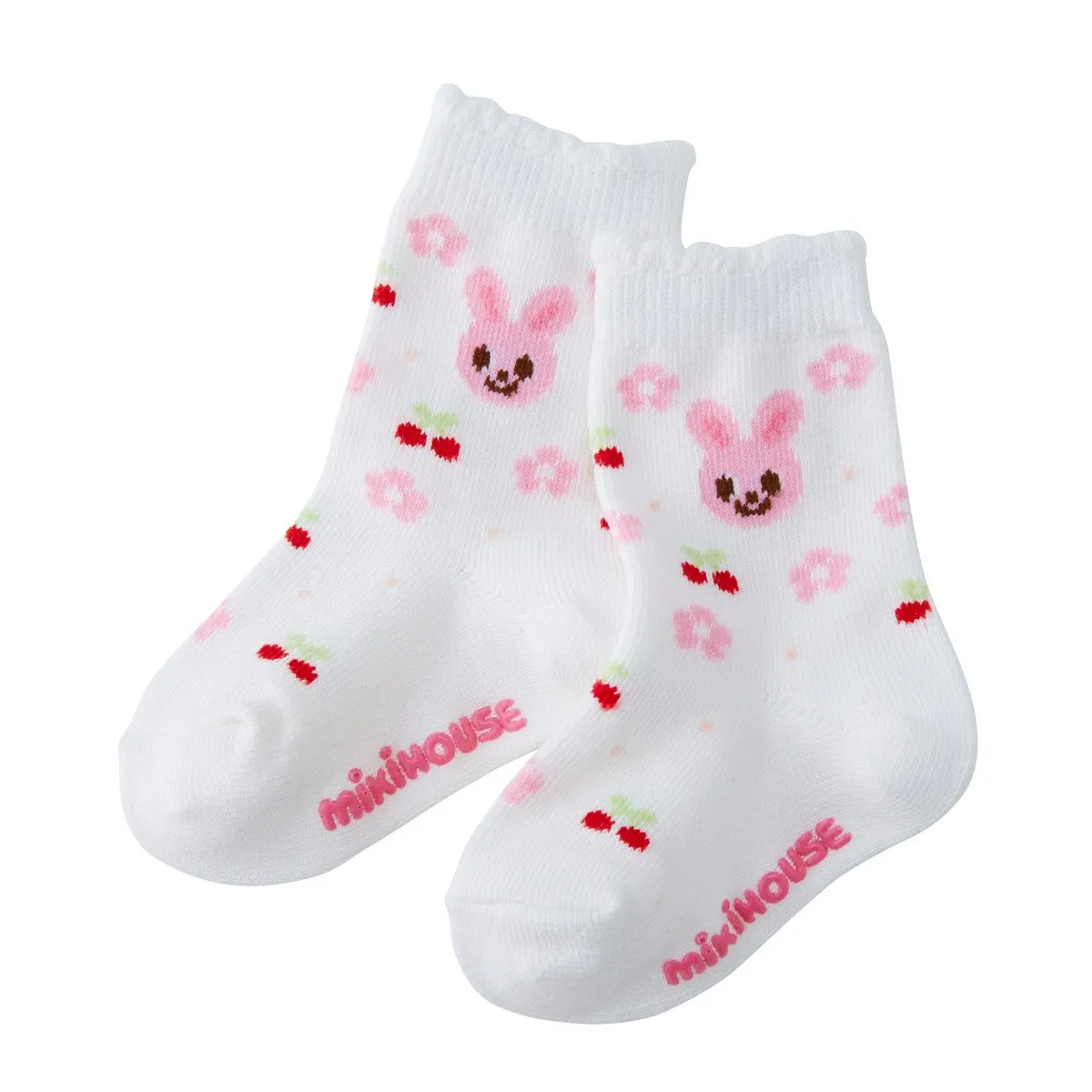 Girls Socks Pack (Long)