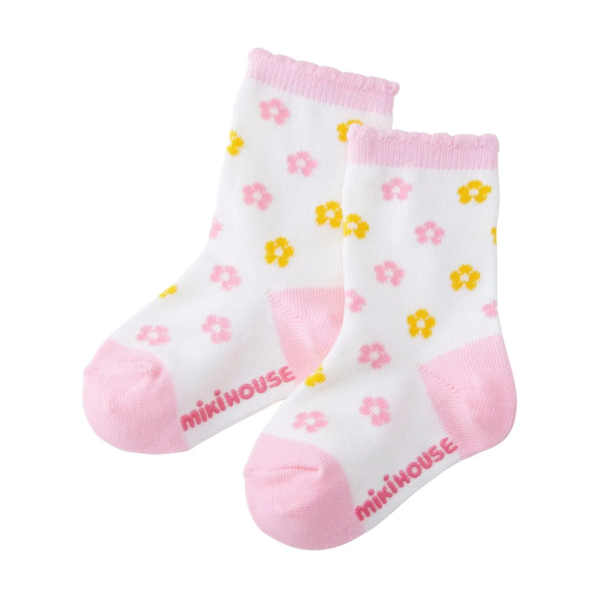 Girls Socks Pack (Long)