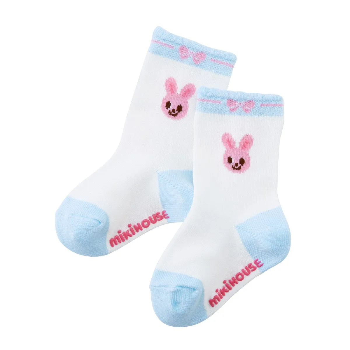 Girls Socks Pack (Long)