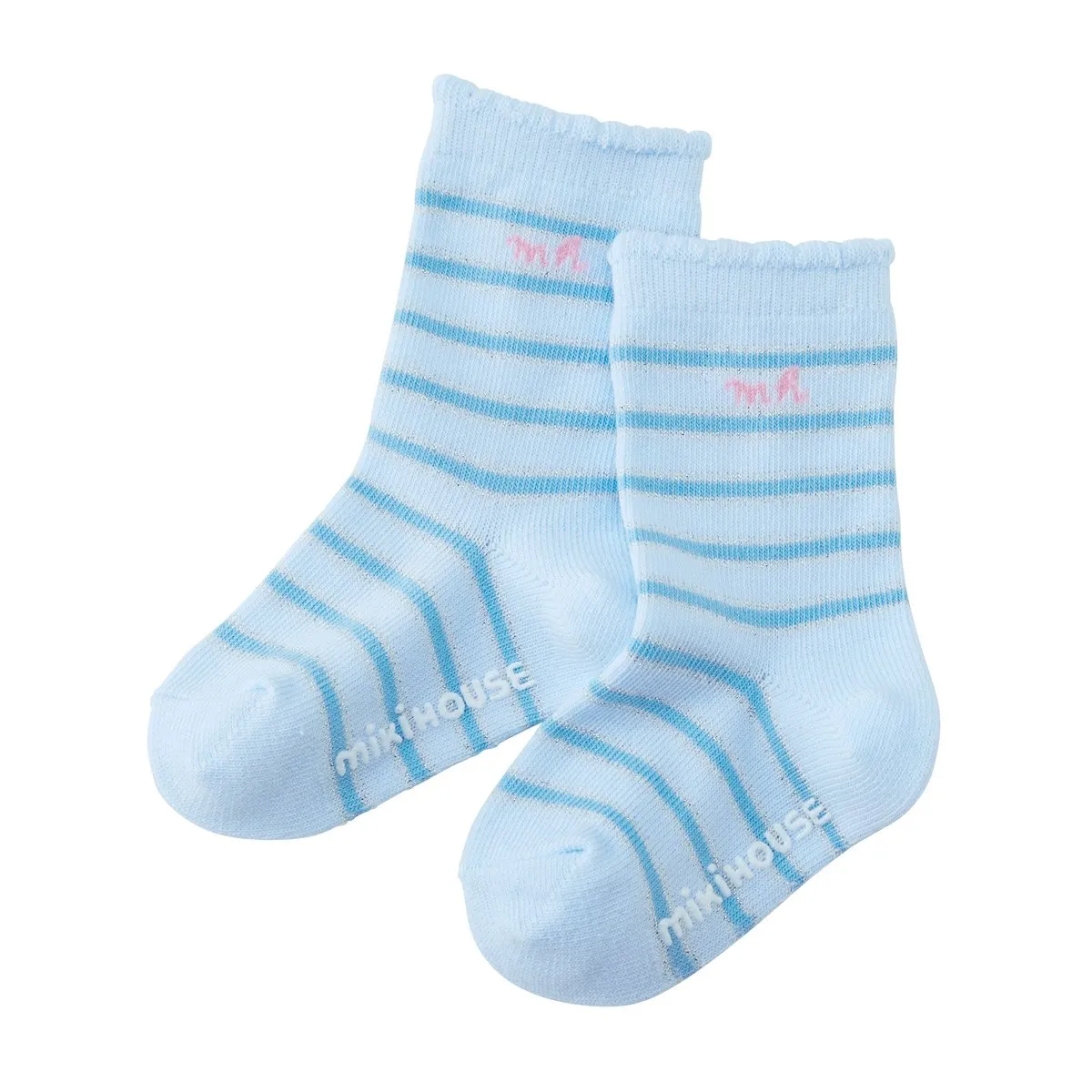 Girls Socks Pack (Long)