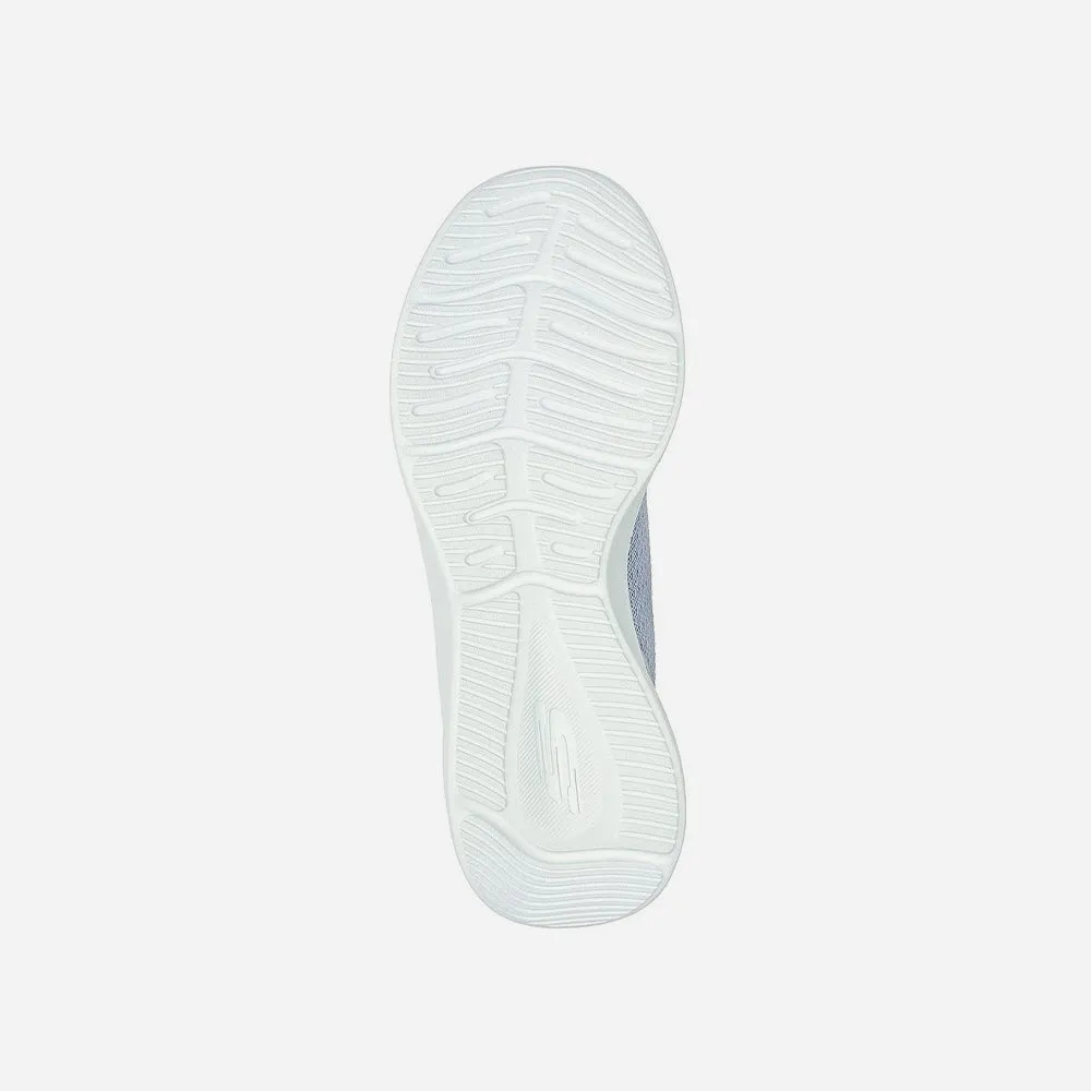 Giày Sneaker Nữ Skechers Skech-Lite Pro - Xanh Dương