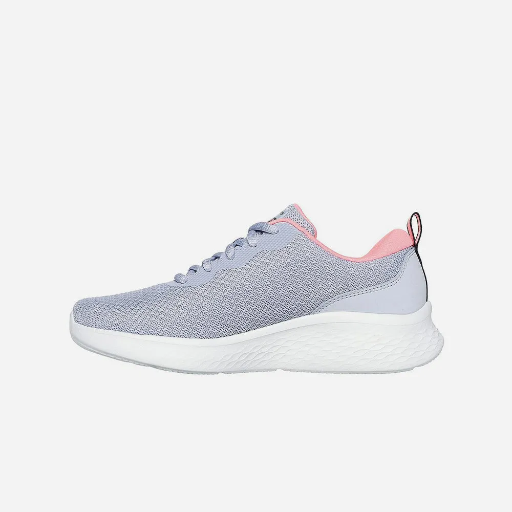 Giày Sneaker Nữ Skechers Skech-Lite Pro - Xanh Dương