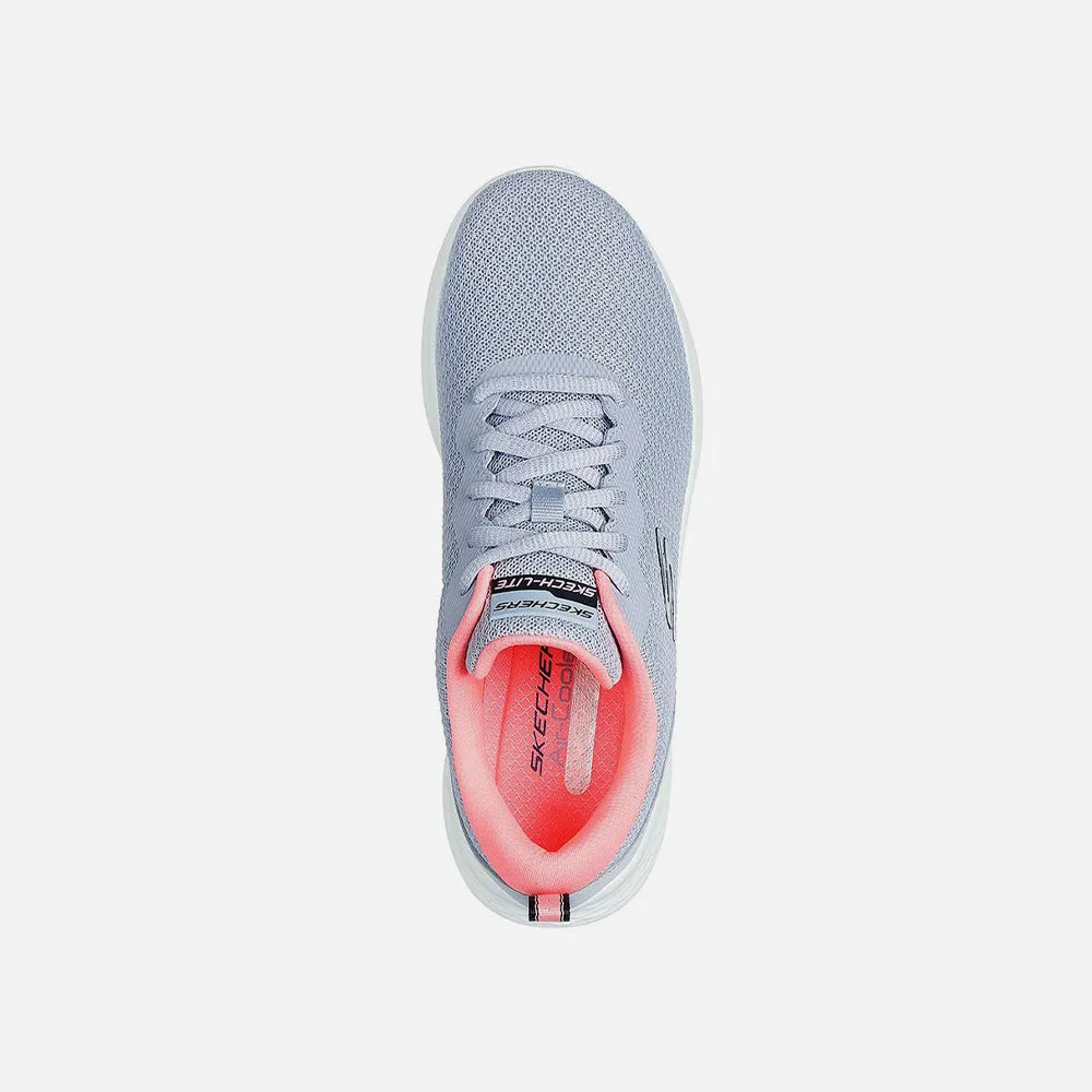 Giày Sneaker Nữ Skechers Skech-Lite Pro - Xanh Dương