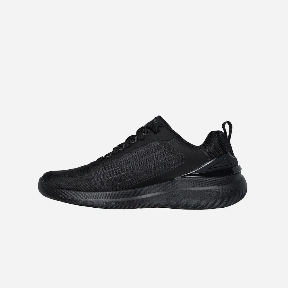 Giày Sneaker Nam Skechers Bounder 2.0 - Đen