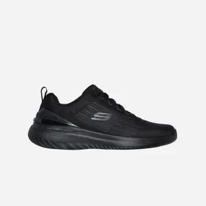Giày Sneaker Nam Skechers Bounder 2.0 - Đen