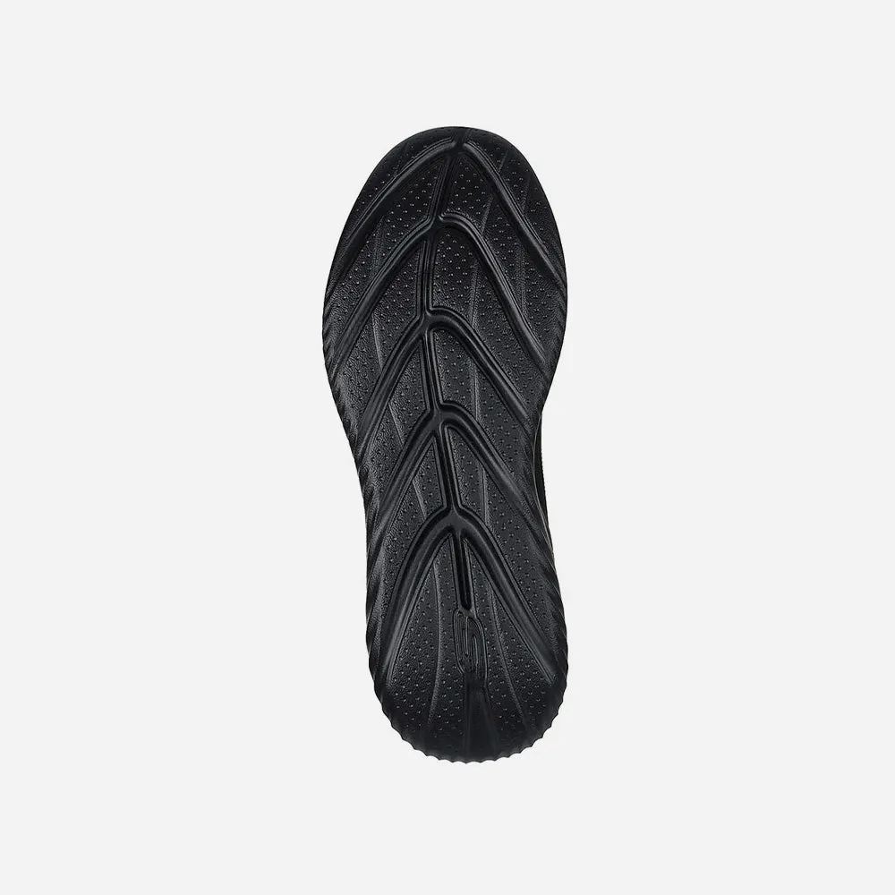 Giày Sneaker Nam Skechers Bounder 2.0 - Đen